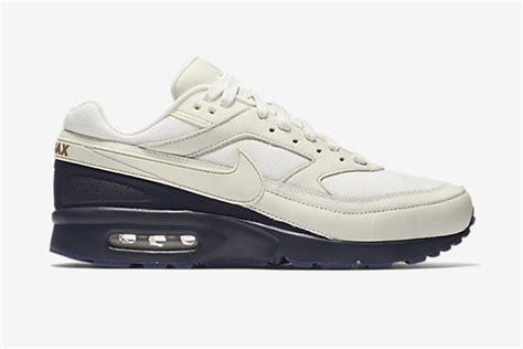 nike air max classic bw special edition